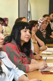 ENGELSİZ BAŞKENT: ANKARA BÜYÜKŞEHİR BELEDİYESİNDEN ‘ERİŞİLEBİLİRLİK KOMİSYONU’