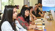 ENGELSİZ BAŞKENT: ANKARA BÜYÜKŞEHİR BELEDİYESİNDEN ‘ERİŞİLEBİLİRLİK KOMİSYONU’