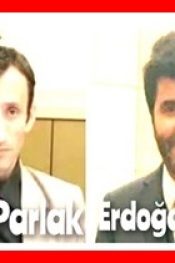 Yılın dizisi Deli Poyraz,  Bartın da”Motor”diyor
