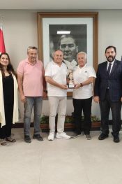Mevzu YALOVA İSE Gerisi Teferruattır”