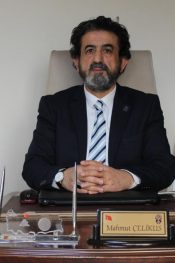ESNAF’TAN ALINAN VERGİLER DE SADELEŞTİRİLMELİDİR