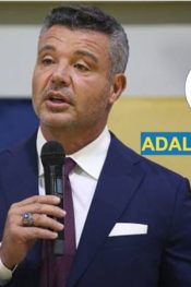 Sadettin Saran’a sürpriz teklif