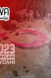 Gümüşkavak Yayla Şenliğine Devet