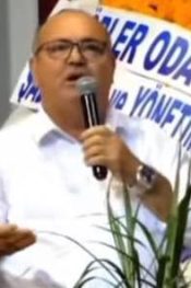 CHP Fethiye İlçe Kongresi’nde Demir’den Özeleştiri ve Eleştiriler