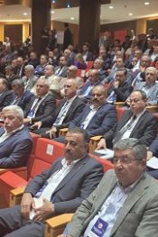 BAŞKAN ERDEM, ANKARA’DA ALANYA’YI GÜNDEME TAŞIDI