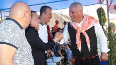 ALTIN KEMER ERDEM ‘İN