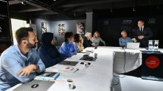 ANKARA BÜYÜKŞEHİRDEN ‘UNESCO DÜNYA MİRASI SÜRECİ VE YEREL YÖNETİMLER’ KONULU EĞİTİM