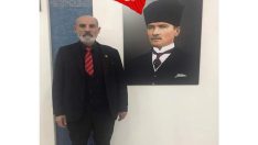 TÜRKİYE DE İLKERE SAYGILI BİR BASIN CAMİASI