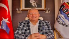 ALANYA BELEDİYE BAŞKAN ADAYI MEHMET ŞAHİN’İN PROJESİ İSTANBUL VALİLİĞİ’NDEN KURUMLARA HATIRLATMA GENELGESİ