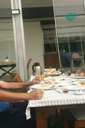 TEKİRDAĞ SARAYSPOR FUTBOLU İLE GÖZ DOLDURDU