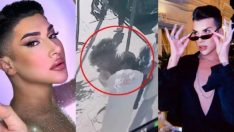 Kerimcan Durmaz asistanın dövdüğü YouTuber’dan özür diledi