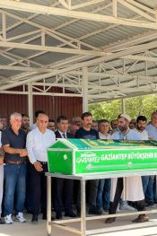 MEHMET AYKANAT ‘IN ACI GÜNÜ