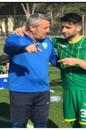 SON GÜLEN ÇORLU SPOR OLDU