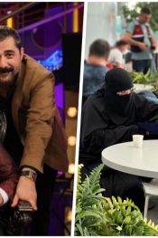 İlk yazısı 100 bin okunma ile rekor kırdı