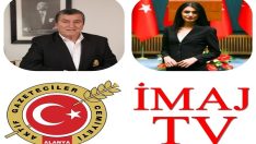 1. Alanya Aktif Medya ve Başarı Ödülleri’ heyecanı