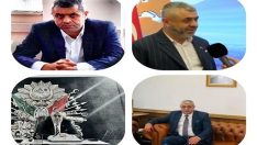 BİR KÜRT OLARAK DİYORUM Kİ BÖYLE İFTİRA KABUL ETMİYORUM.KINIYORUM BİR ŞIRNAK CİZRE OLARAK.