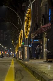 BAŞKAN TUTUK SÖZLERİNİ TEK TEK YERİNE GETİRİYOR