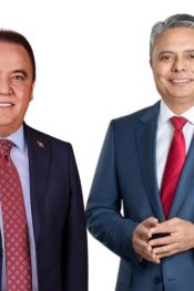 Böcek kışkırtıyor, Uysal toparlıyor