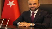 AK Parti Yalova İl Başkanı Umut Güçlü’den Türkiye Yüzyılı mesajı