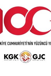KGK: Cumhuriyetimiz yüzyıllar boyu yaşayacak