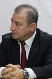 BASHADER GENEL BAŞKANI SÜSLÜ CUMHURİYET BAYRAMI KUTLAMA MESAJI YAYINLADI