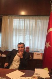 LÖSEMİLİ KÜÇÜK ÇOCUKLAR DERNEĞİ  BAŞKAN SERTKAYA CUMHURİYETİN 100 YILI KUTLAMA MESAJI YAYINLADI