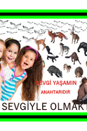 SEVGİ NEDİR AŞK NELERE KADİR