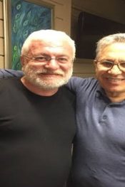 Hava Muhalefeti filminde Onur Akın sürprizi