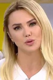 Ece Erken’den Dilan Polat Açıklaması  Mal varlıkları Başkasına Devredildi