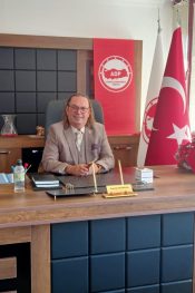 100. Yılında Cumhuriyet