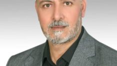 RUFAİOĞLU ŞANLIURFA İÇİN ÖNEMLİ BİR DEĞERDİR…