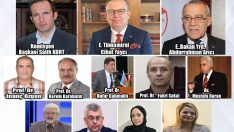 KASSAK KOMİSYONU GAZZEDE İSRAİLİN İŞLEDİĞİ SOYKIRIMI YARGILAMAK İÇİN TÜRKİYE’DE ULUSLARARSI SAVAŞ SUÇLARI MAHKEMESİ KURULMASINI ÖNERDİ