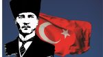 GAZİ MUSTAFA  KEMAL ATATÜRK