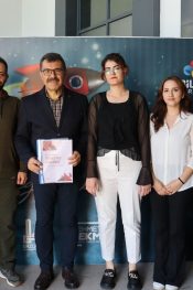 BTK’NIN BİLİM VE SANAT BULUŞMASI PROJESI HAYATA GEÇİYOR