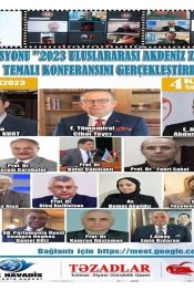 KASSAK KOMİSYONU GAZZEDE İSRAİLİN İŞLEDİĞİ SOYKIRIMI YARGILAMAK İÇİN TÜRKİYE’DE ULUSLARARSI SAVAŞ SUÇLARI MAHKEMESİ KURULMASINI ÖNERDİ