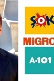 ZİNCİR MARKETLERİN YANILTICI SATIŞLARI TÜKETİCİYİ RAHATSIZ ETMEKTEDİR