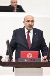 DAP SAYESİNDE DOĞU KALKINIYOR…