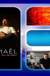 Ezmael Müzik dünyasına bomba gibi giriş yaptı