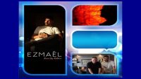 Ezmael Müzik dünyasına bomba gibi giriş yaptı