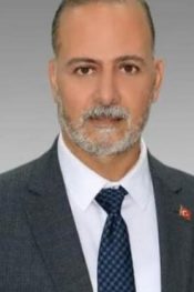 HERKESİMİ BİR ARADA TOPLAYACAK BAŞKAN YİNE RUFAİOĞLUDUR
