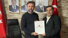 Ayhan Görgülü: MHP Muratpaşa Belediyesi meclis üyesi aday adayı oldu