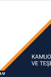 KAMUOYUNA DUYURU VE TEŞEKKÜR