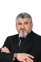 Fahri Yıldırım: Fatih Mahallesi Muhtar adayı oldu