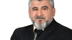 Fahri Yıldırım: Fatih Mahallesi Muhtar adayı oldu