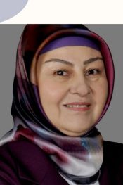 Huriye Gül: Merkez Mahallesi Muhtar adayı oldu