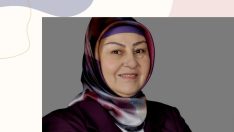 Huriye Gül: Merkez Mahallesi Muhtar adayı oldu