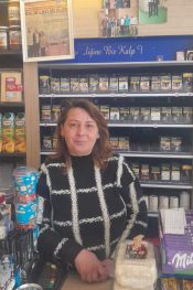 Balım Market: Kuzey Ankara’da hizmette