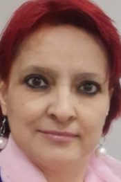 BEN ÖNCELİKLE ANNEYİM