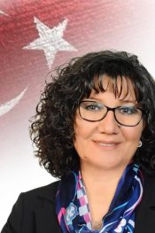 DEMETEVLER MAHALLE MUHTAR ADAYI MUAZZEZ TANIŞ