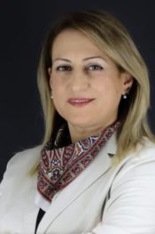 Deva Partisi Konyaaltı Belediye Başkan adayı Çelik projelerini açıkladı